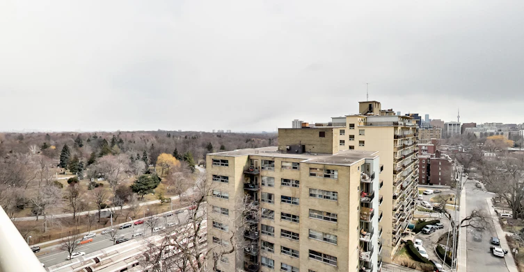 1715-23 Lascelles Boulevard, Toronto, ON, M4V 2B9 - 2