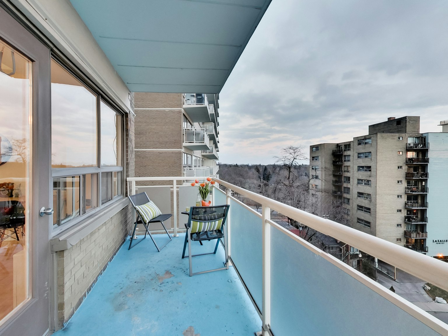 1705-23 Lascelles Boulevard, Toronto, ON, M4V 2B9 - 85