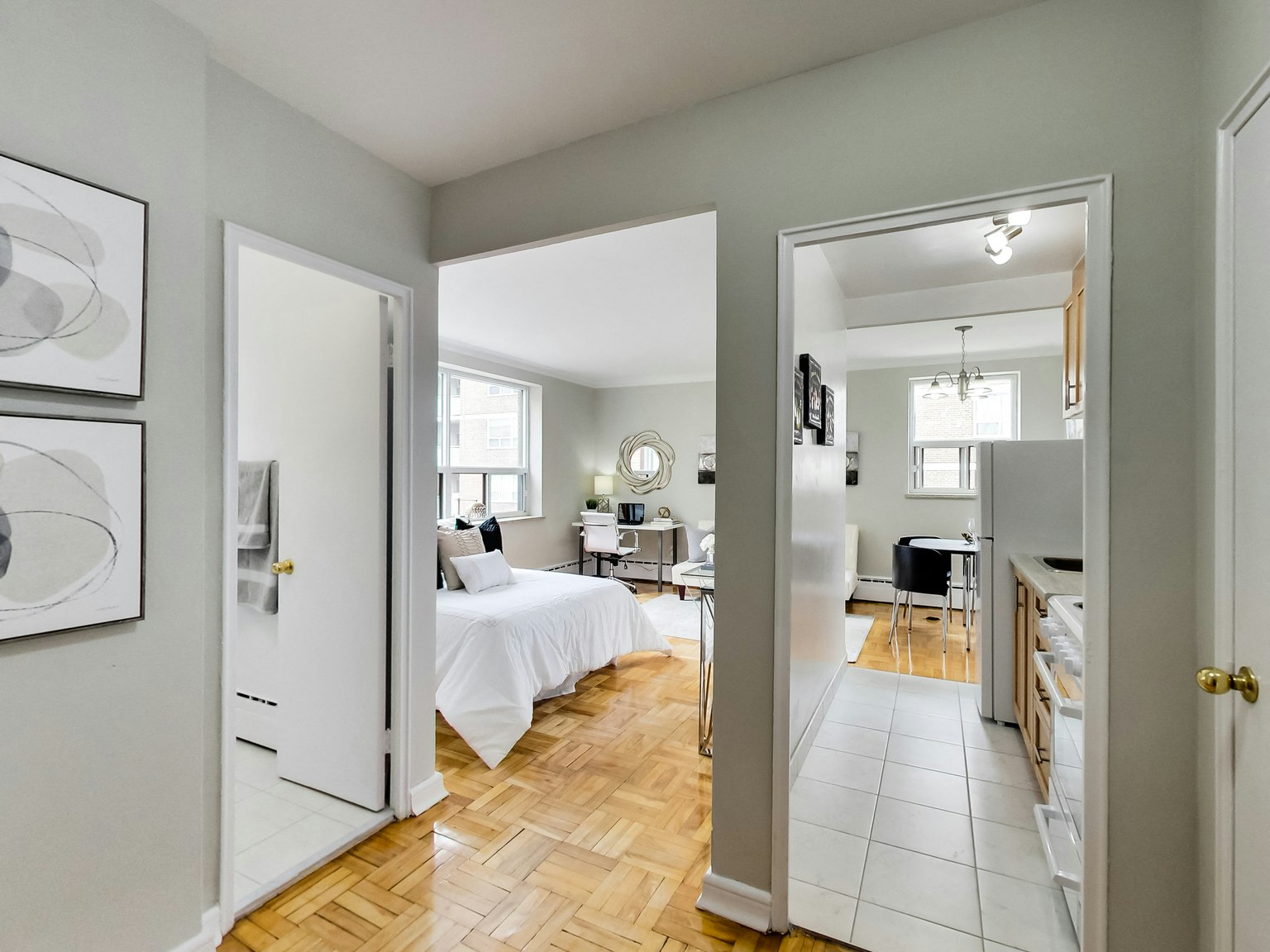 0405-460 Eglinton Avenue East, Toronto, ON, M4P 1M3 - 39