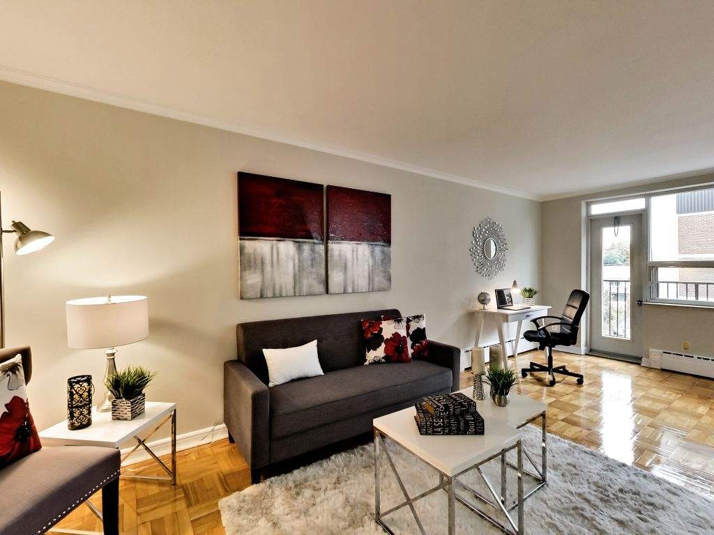 0405-460 Eglinton Avenue East, Toronto, ON, M4P 1M3