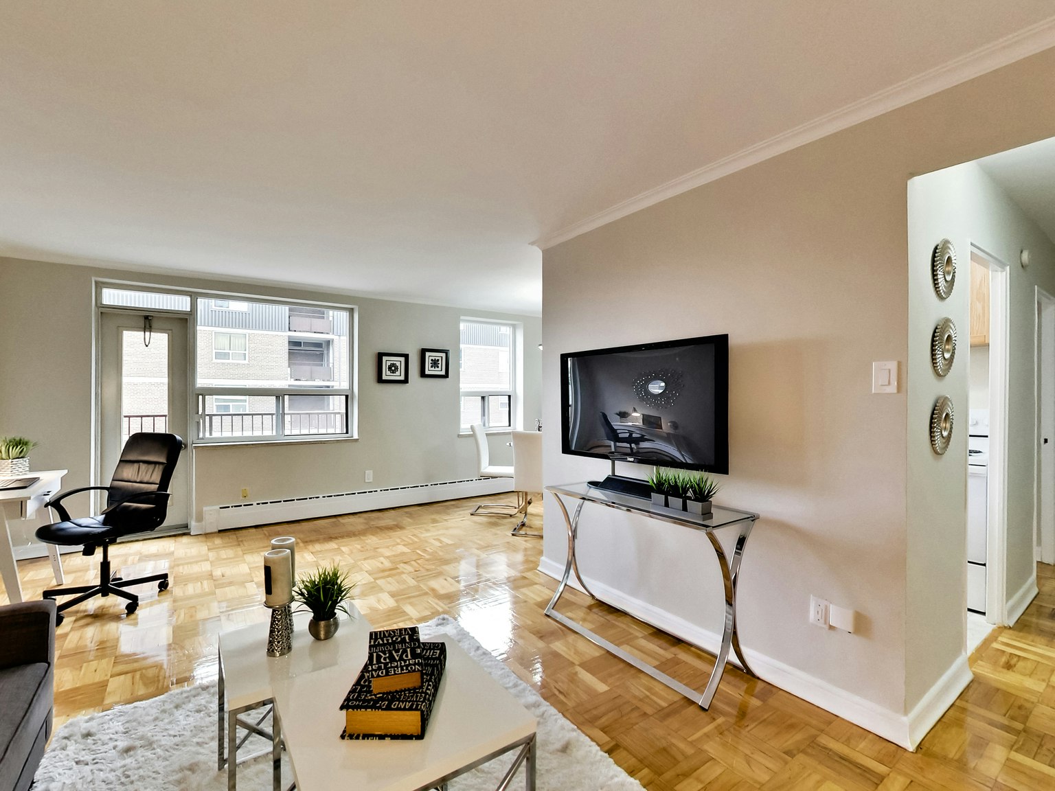 0405-460 Eglinton Avenue East, Toronto, ON, M4P 1M3 - 44