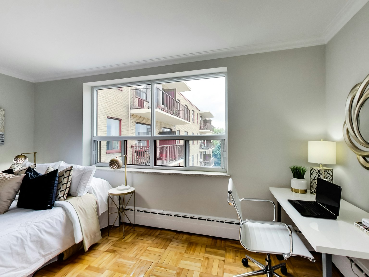 0405-460 Eglinton Avenue East, Toronto, ON, M4P 1M3 - 16