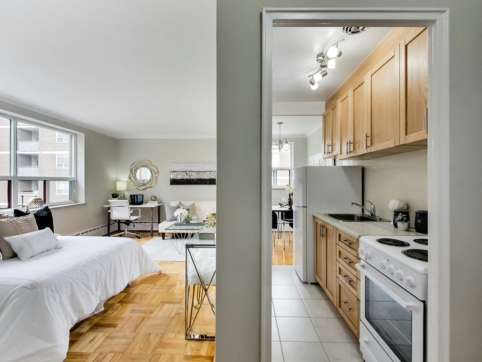 0405-460 Eglinton Avenue East, Toronto, ON, M4P 1M3 - 29