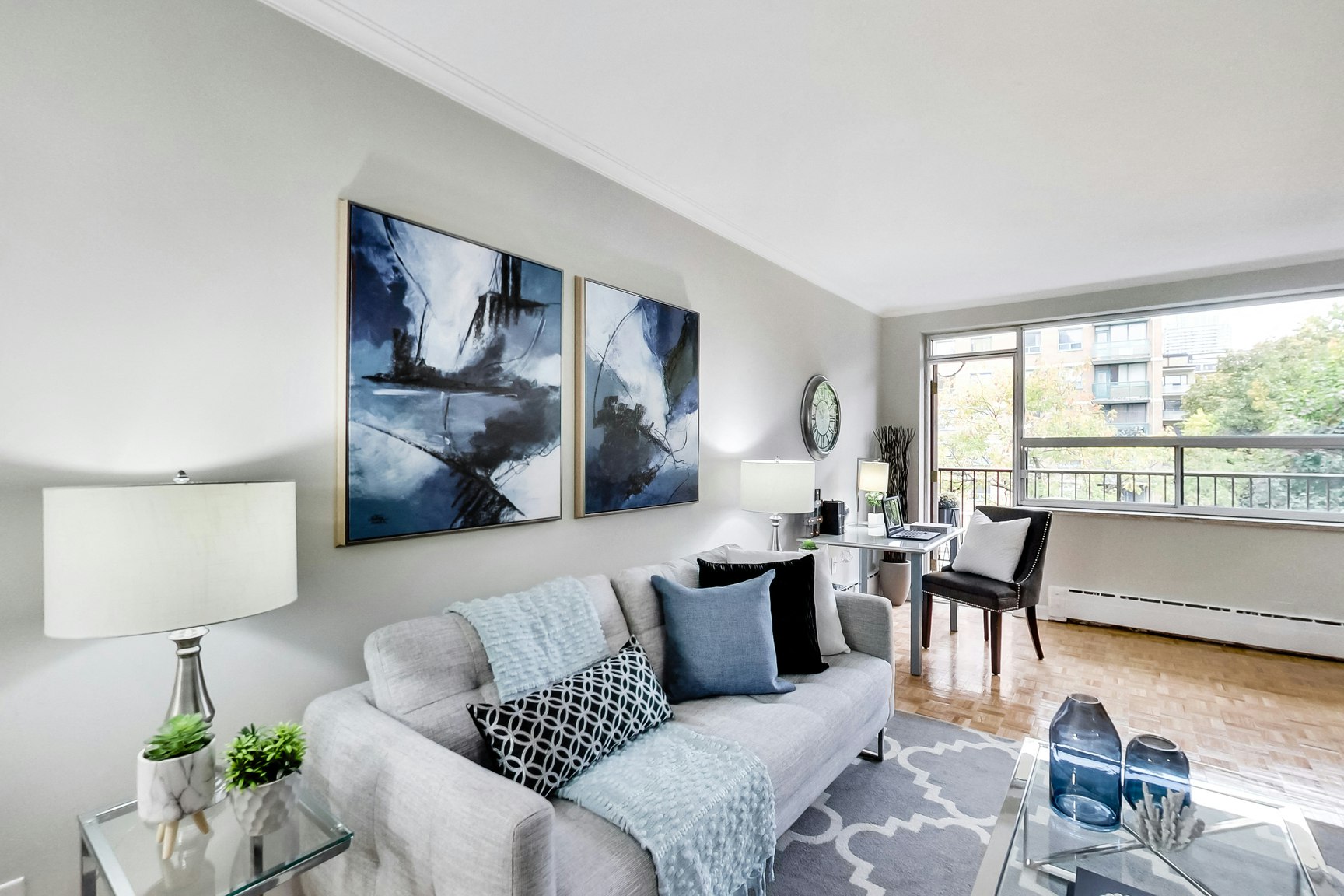 0405-460 Eglinton Avenue East, Toronto, ON, M4P 1M3 - 62