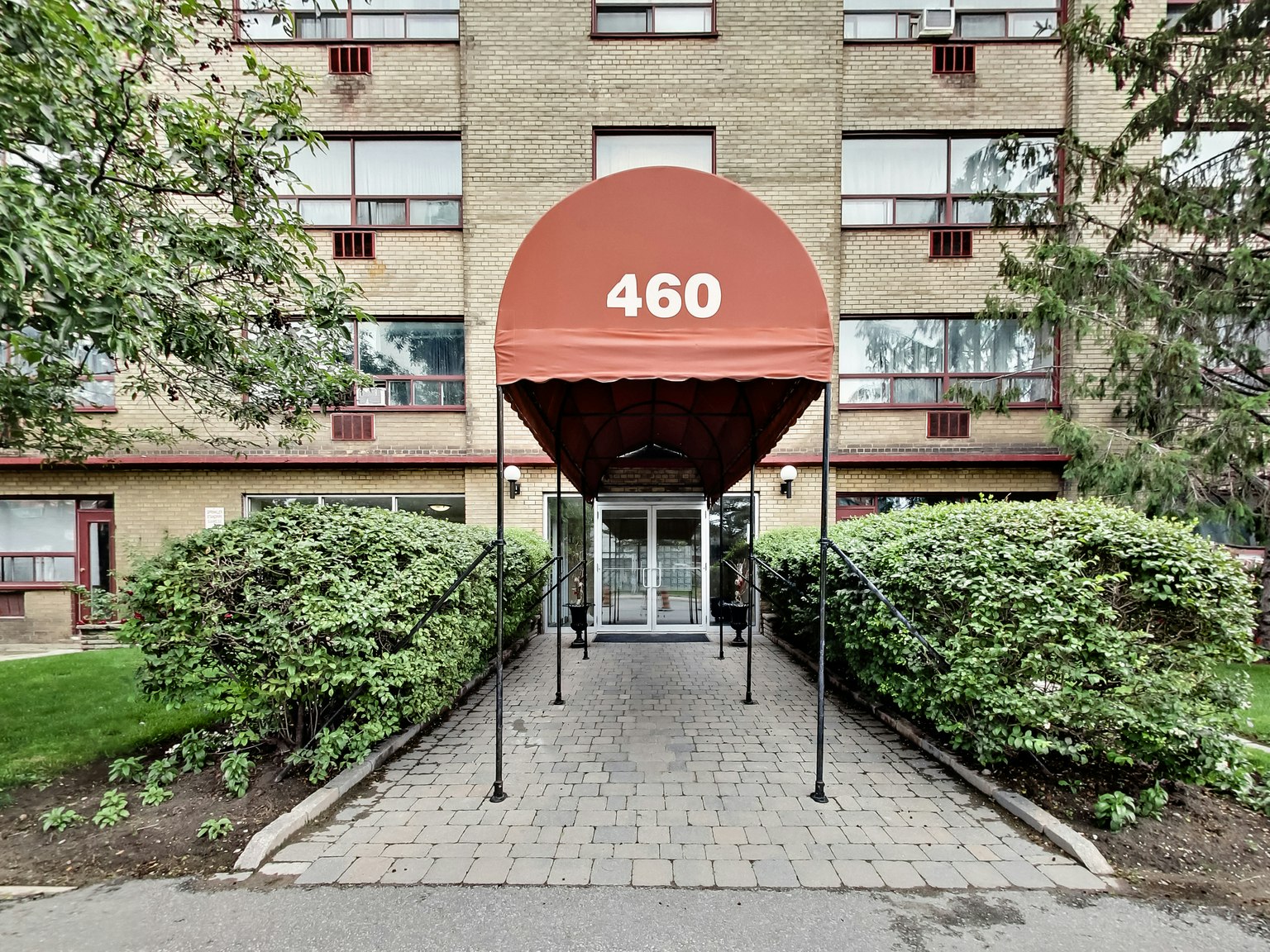 0405-460 Eglinton Avenue East, Toronto, ON, M4P 1M3 - 2