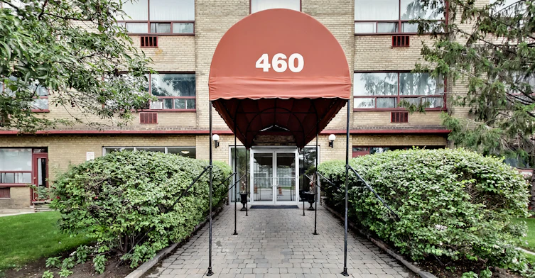 0405-460 Eglinton Avenue East, Toronto, ON, M4P 1M3 - 2