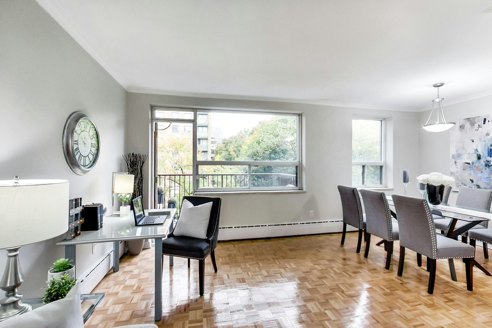 0405-460 Eglinton Avenue East, Toronto, ON, M4P 1M3 - 60