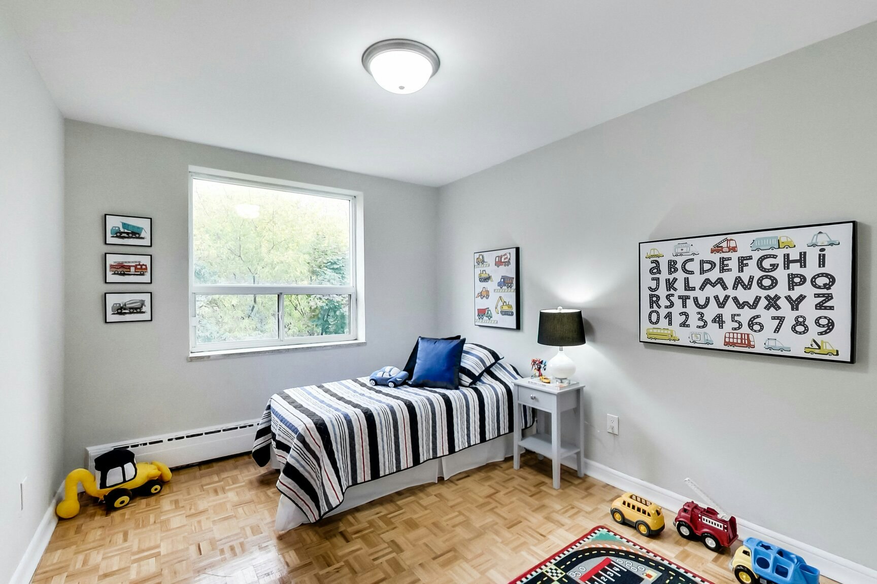 0405-460 Eglinton Avenue East, Toronto, ON, M4P 1M3 - 77
