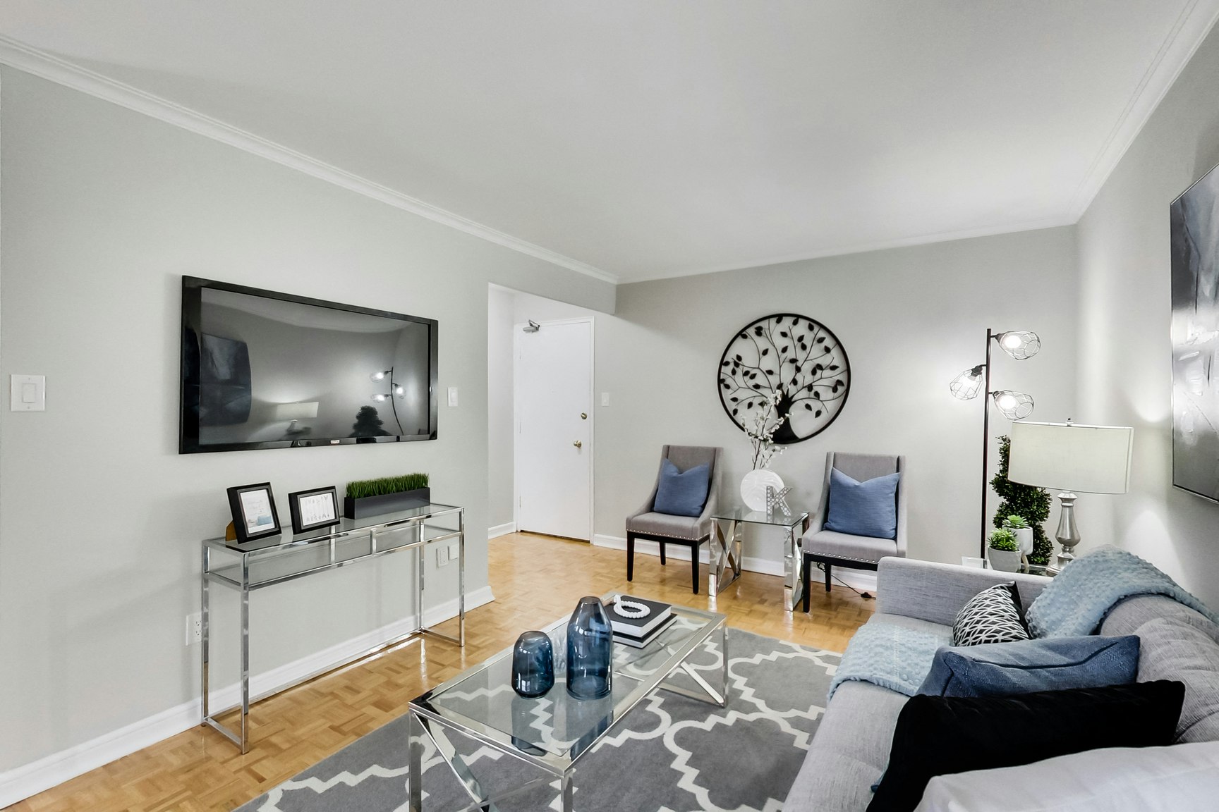 0405-460 Eglinton Avenue East, Toronto, ON, M4P 1M3 - 69
