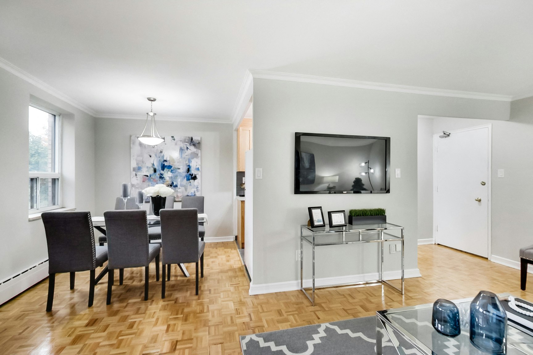 0405-460 Eglinton Avenue East, Toronto, ON, M4P 1M3 - 70