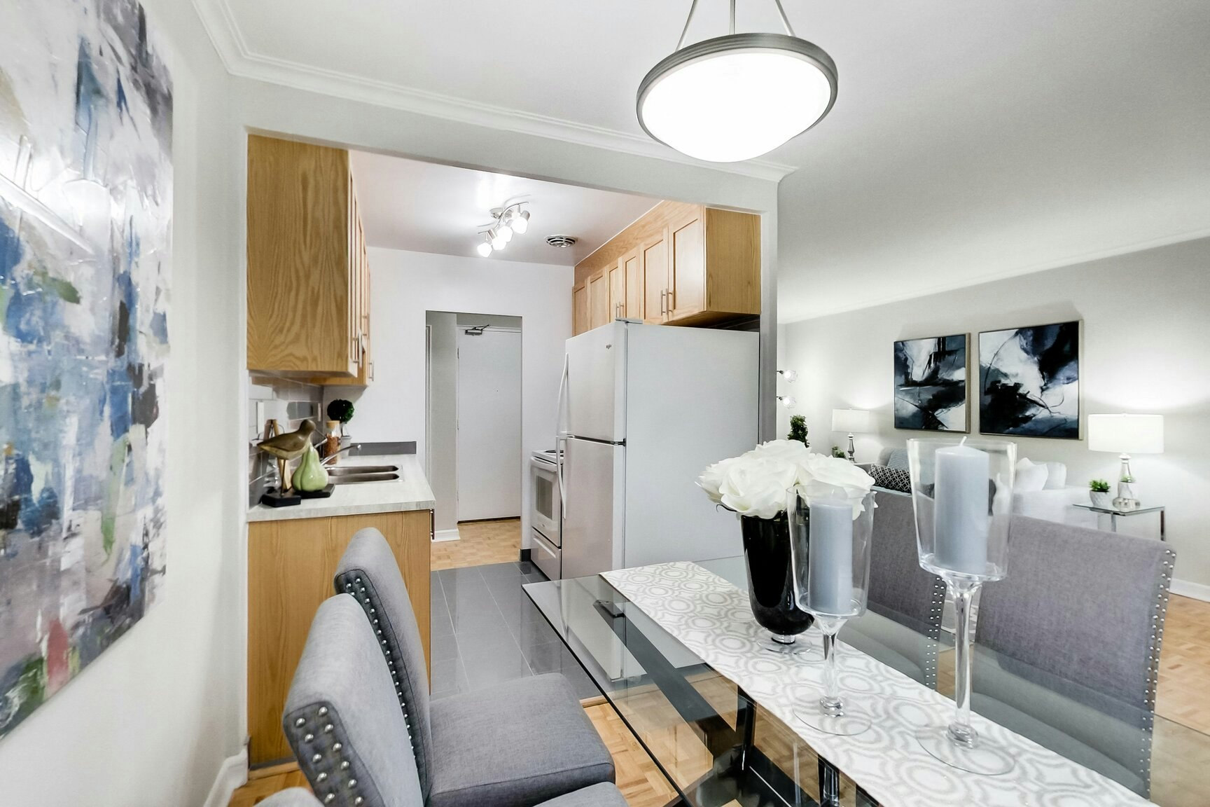 0405-460 Eglinton Avenue East, Toronto, ON, M4P 1M3 - 84