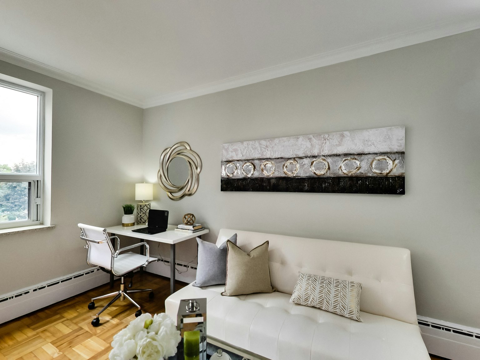 0405-460 Eglinton Avenue East, Toronto, ON, M4P 1M3 - 12