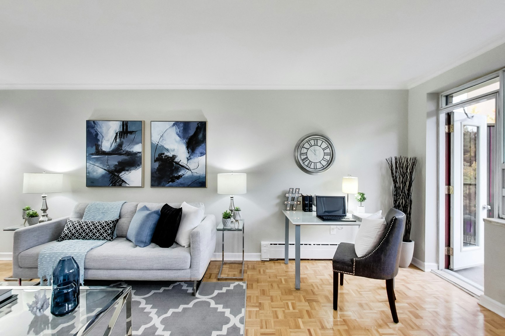 0405-460 Eglinton Avenue East, Toronto, ON, M4P 1M3 - 67