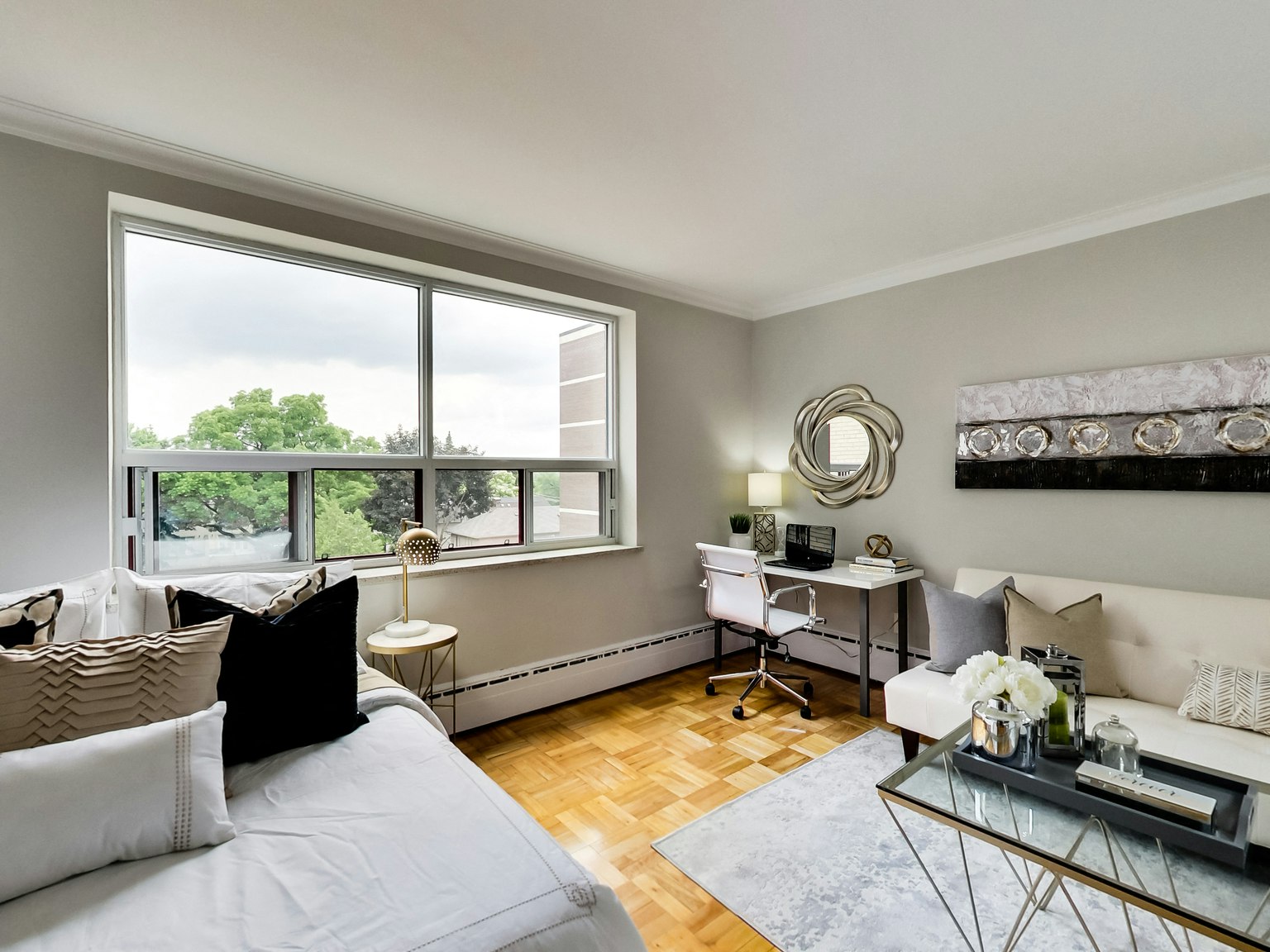 0405-460 Eglinton Avenue East, Toronto, ON, M4P 1M3 - 14