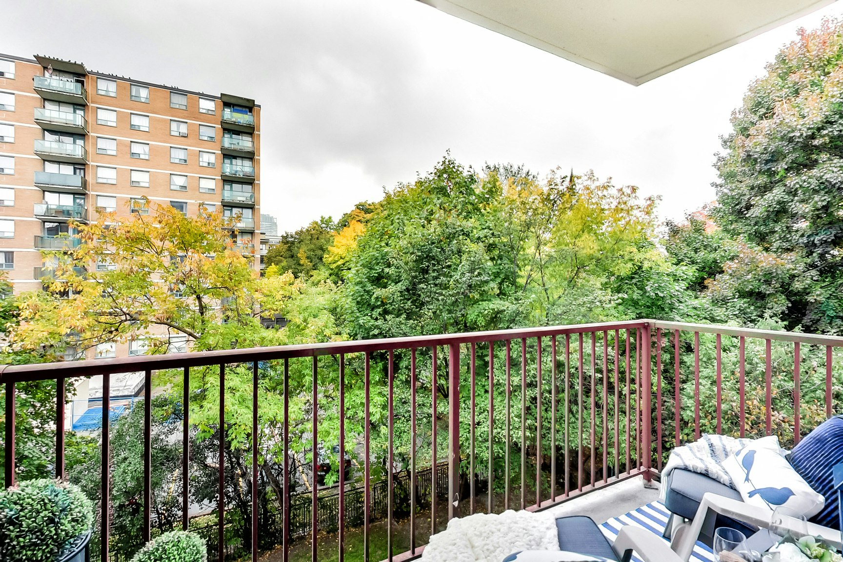 0405-460 Eglinton Avenue East, Toronto, ON, M4P 1M3 - 57