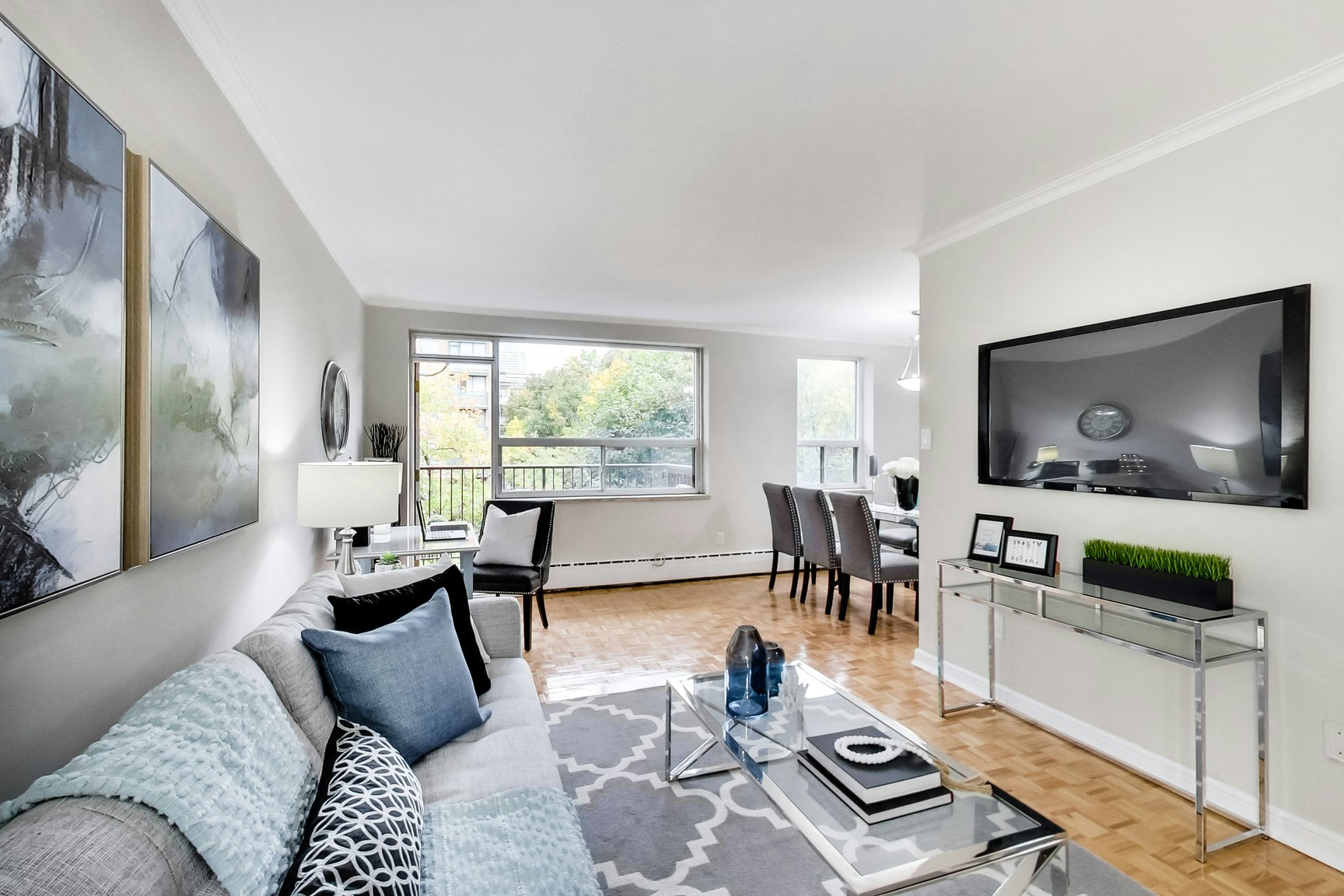 0405-460 Eglinton Avenue East, Toronto, ON, M4P 1M3 - 59