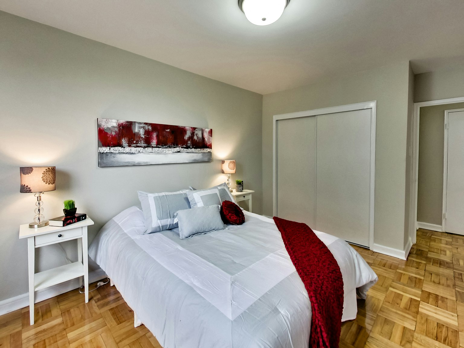0405-460 Eglinton Avenue East, Toronto, ON, M4P 1M3 - 54