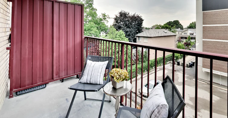0102-460 Eglinton Avenue East, Toronto, ON, M4P 1M3 - 45