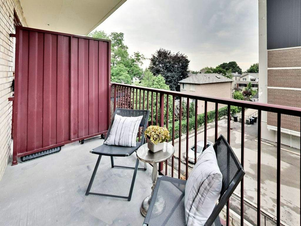 0102-460 Eglinton Avenue East, Toronto, ON, M4P 1M3 - 19