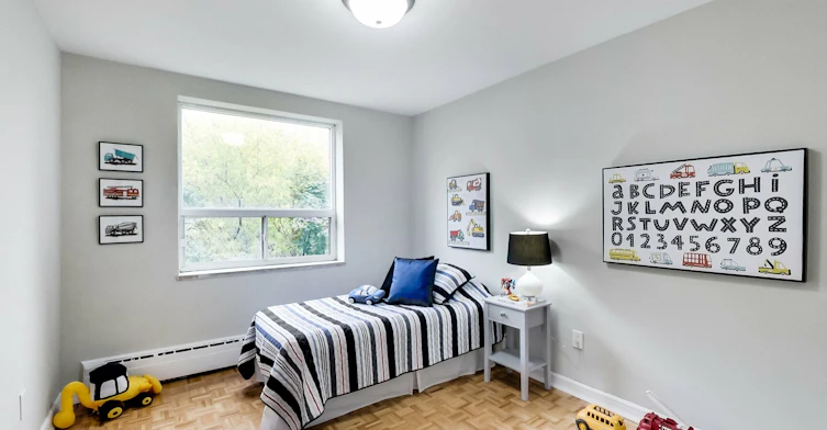 0102-460 Eglinton Avenue East, Toronto, ON, M4P 1M3 - 77