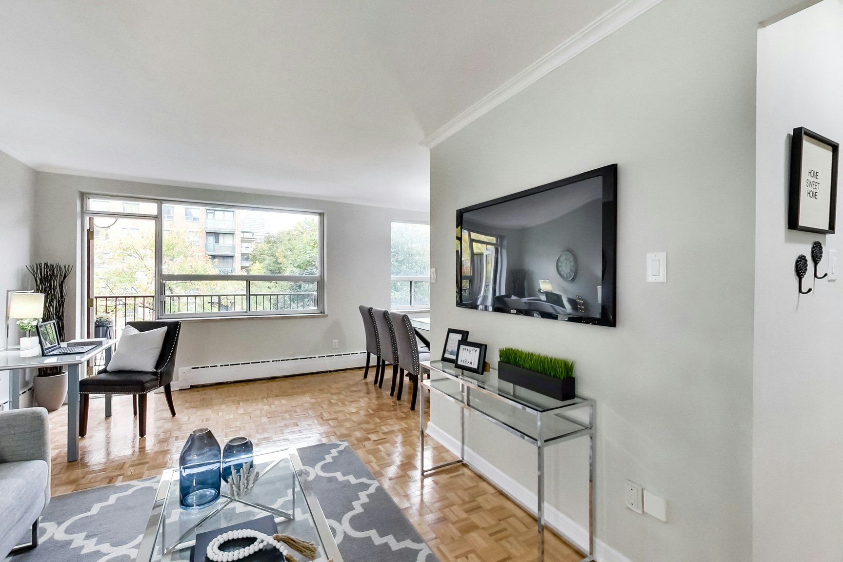 0102-460 Eglinton Avenue East, Toronto, ON, M4P 1M3 - 64