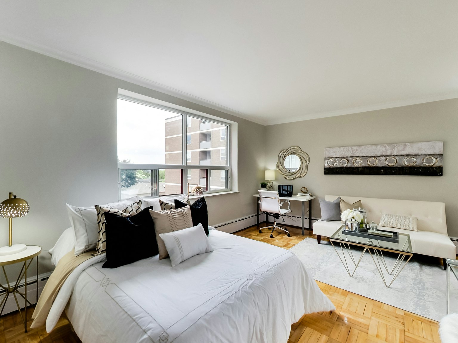 0102-460 Eglinton Avenue East, Toronto, ON, M4P 1M3 - 34