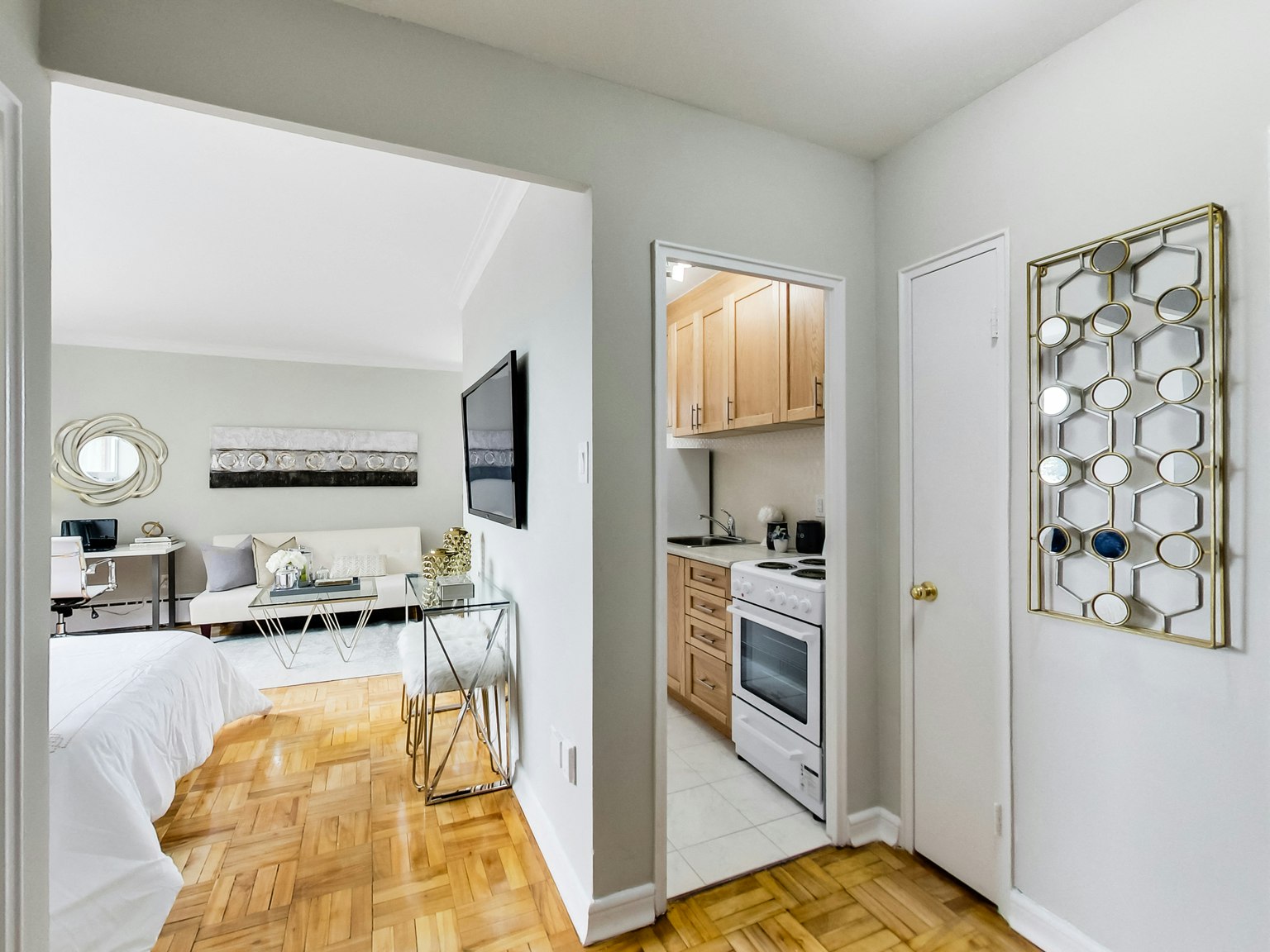 0102-460 Eglinton Avenue East, Toronto, ON, M4P 1M3 - 35