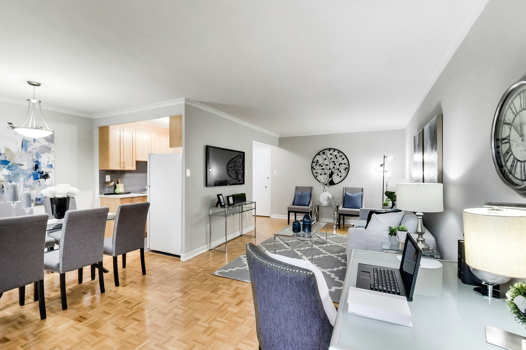 0102-460 Eglinton Avenue East, Toronto, ON, M4P 1M3 - 65