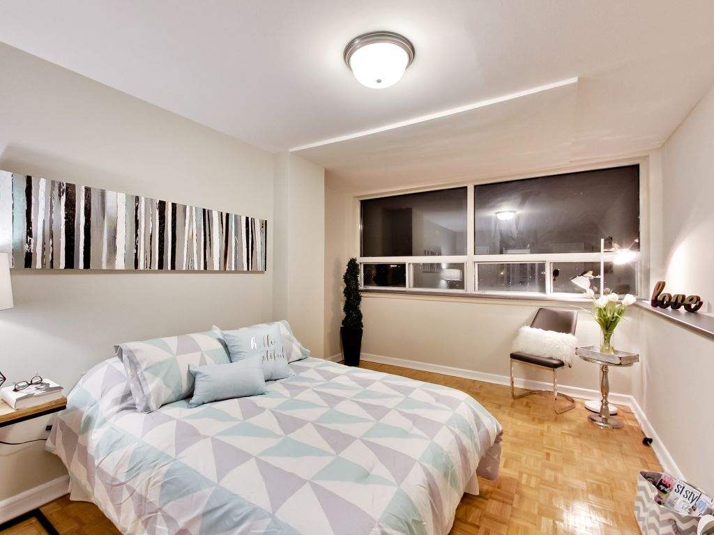 0201-630 Roselawn Avenue, Toronto, ON, M5N 1K8 - 9