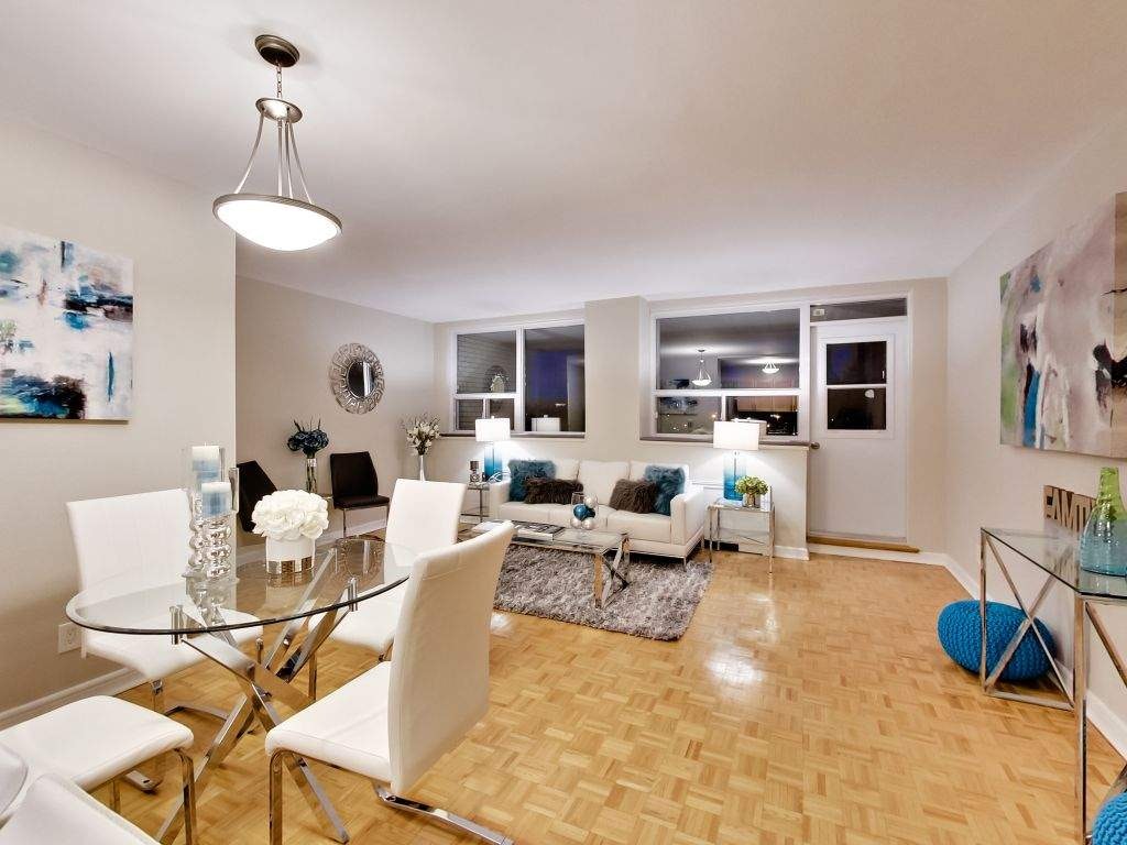 0201-630 Roselawn Avenue, Toronto, ON, M5N 1K8 - 5