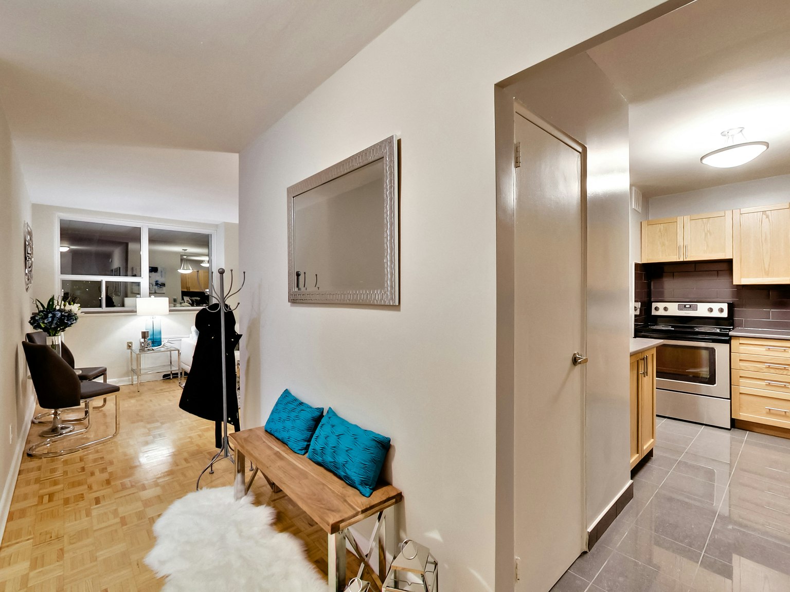 0201-630 Roselawn Avenue, Toronto, ON, M5N 1K8 - 33