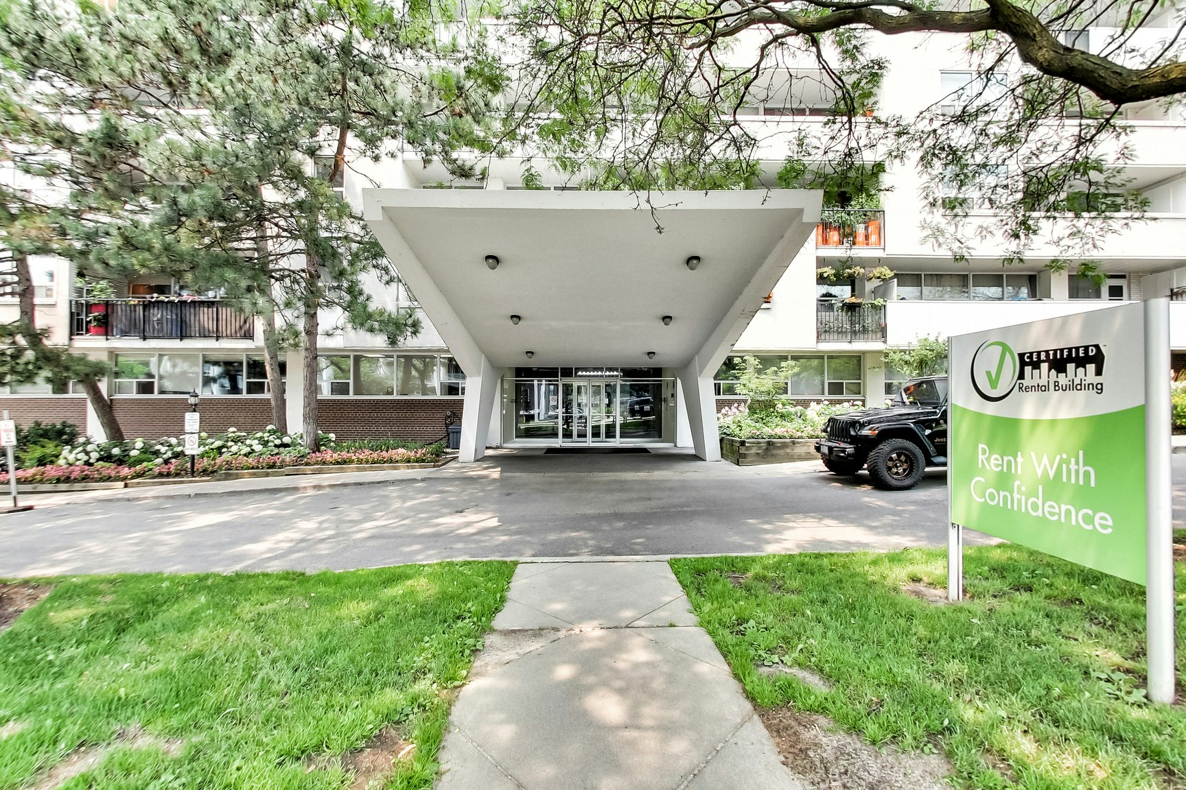 0201-630 Roselawn Avenue, Toronto, ON, M5N 1K8 - 47