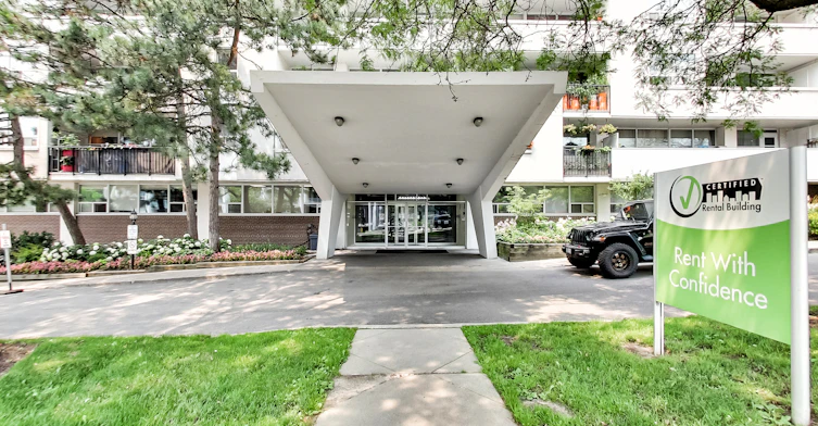 0201-630 Roselawn Avenue, Toronto, ON, M5N 1K8 - 47