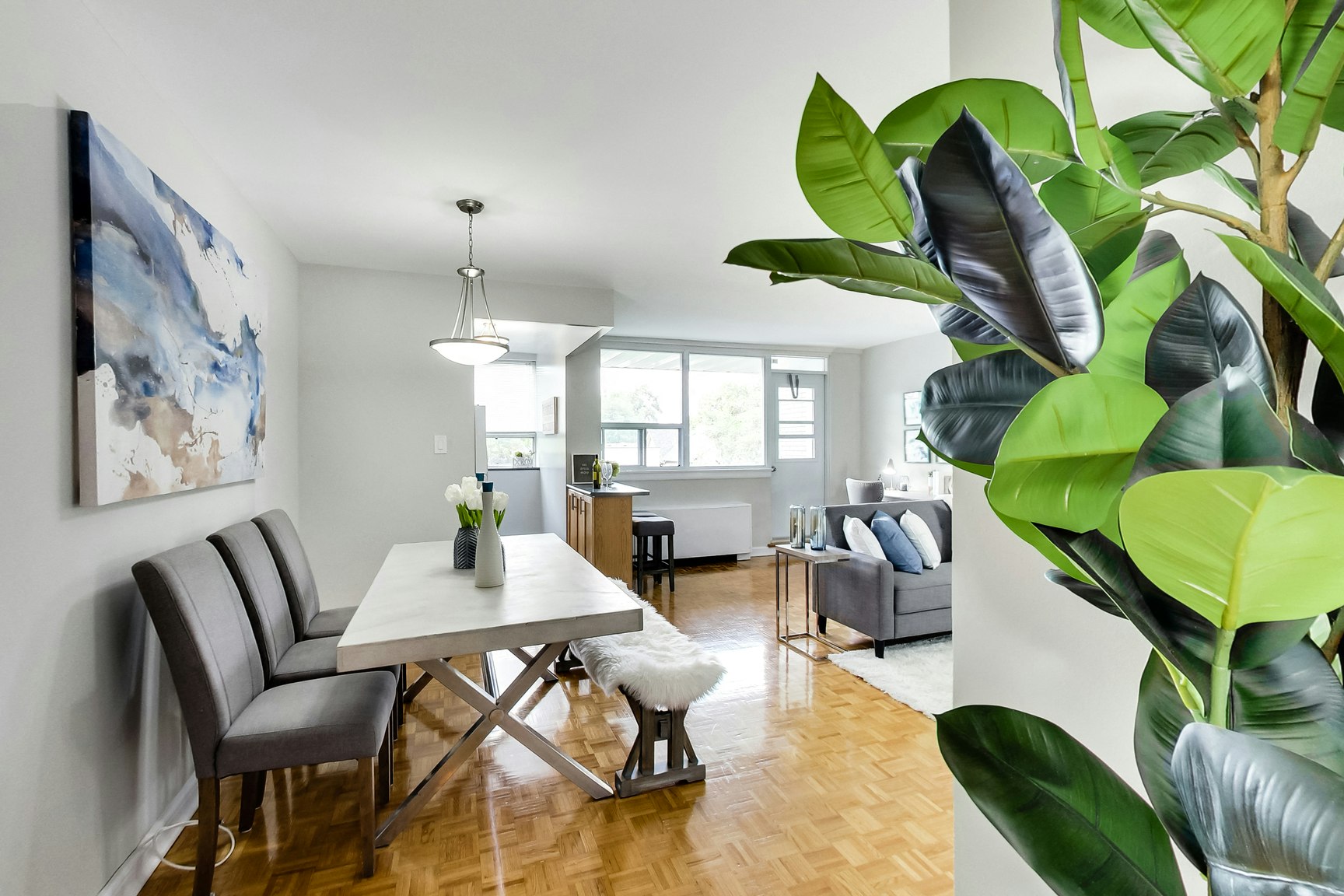 0201-630 Roselawn Avenue, Toronto, ON, M5N 1K8 - 50
