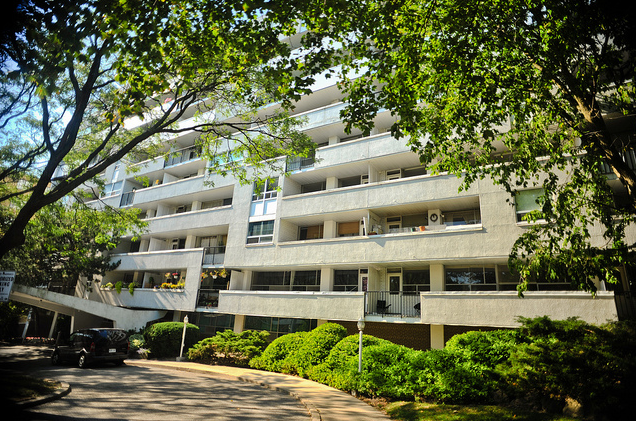 0201-630 Roselawn Avenue, Toronto, ON, M5N 1K8
