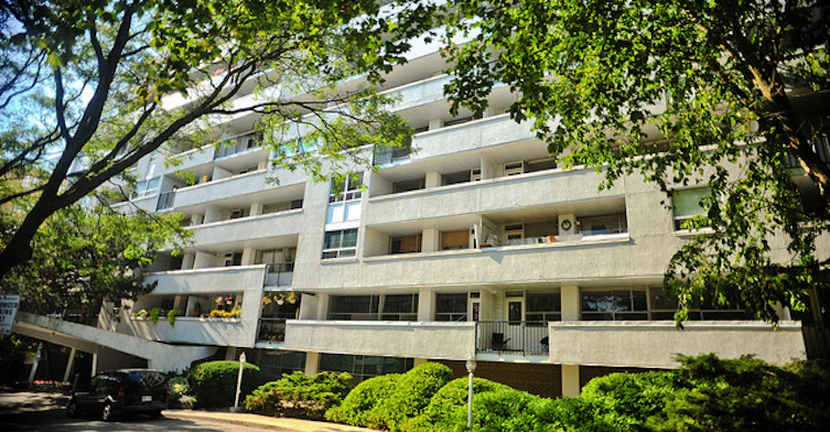 0201-630 Roselawn Avenue, Toronto, ON, M5N 1K8
