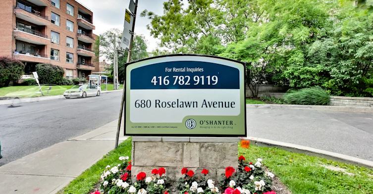 0501-680 Roselawn Avenue, Toronto, ON, M5N 1L3 - 36