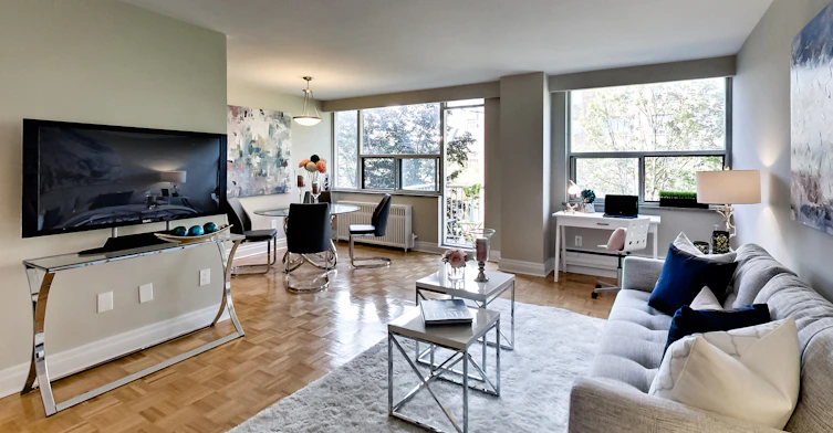 0501-680 Roselawn Avenue, Toronto, ON, M5N 1L3 - 4