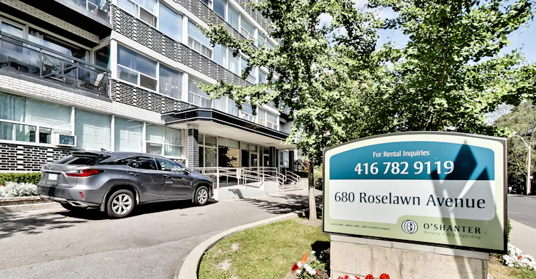 0501-680 Roselawn Avenue, Toronto, ON, M5N 1L3 - 35