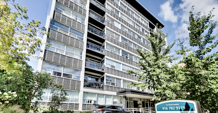 0203-680 Roselawn Avenue, Toronto, ON, M5N 1L3 - 38