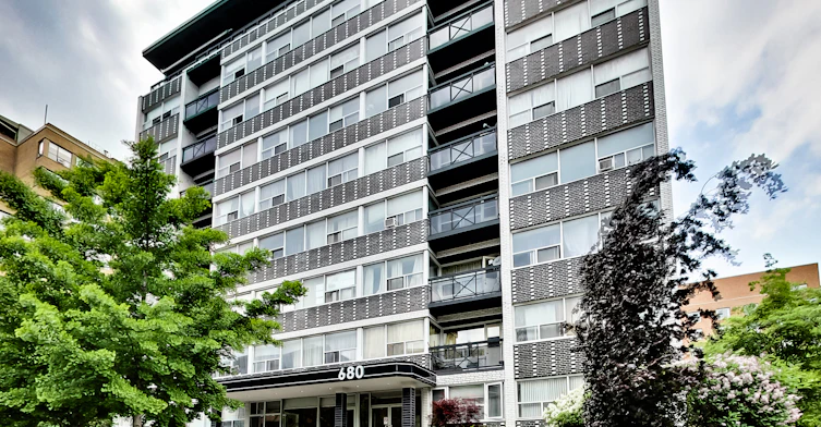 0203-680 Roselawn Avenue, Toronto, ON, M5N 1L3 - 46