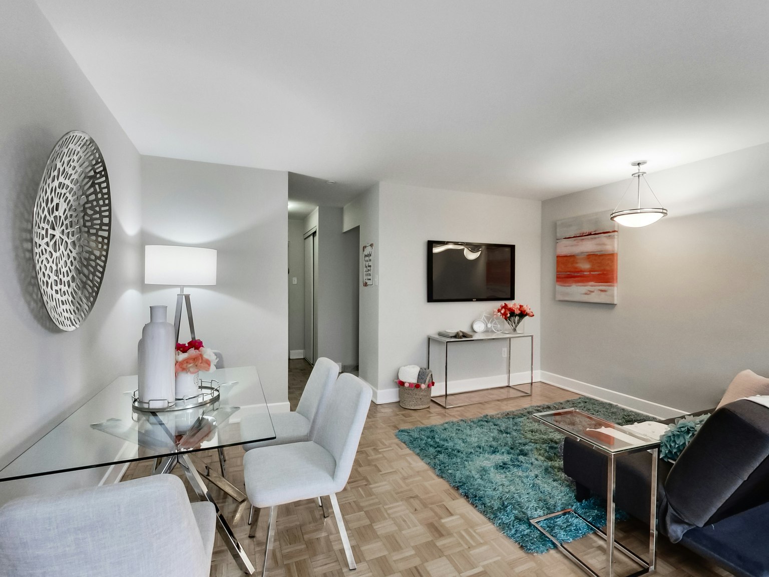 0201-660 Briar Hill Avenue, Toronto, ON, M6B 1L2 - 34