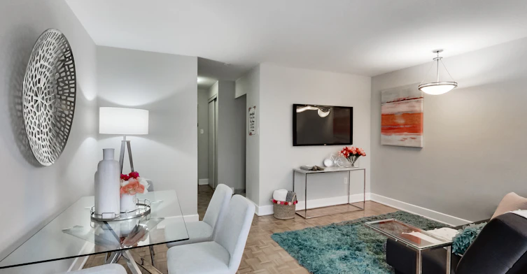0201-660 Briar Hill Avenue, Toronto, ON, M6B 1L2 - 34