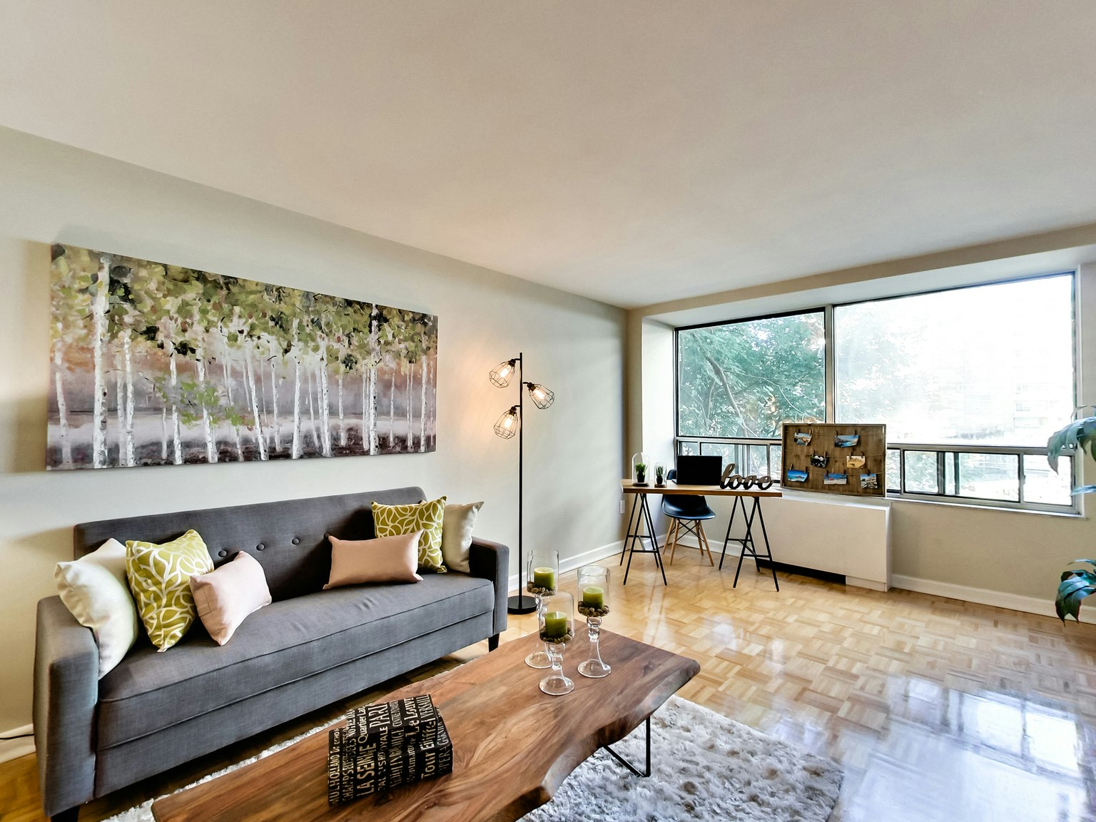 0201-660 Briar Hill Avenue, Toronto, ON, M6B 1L2 - 46