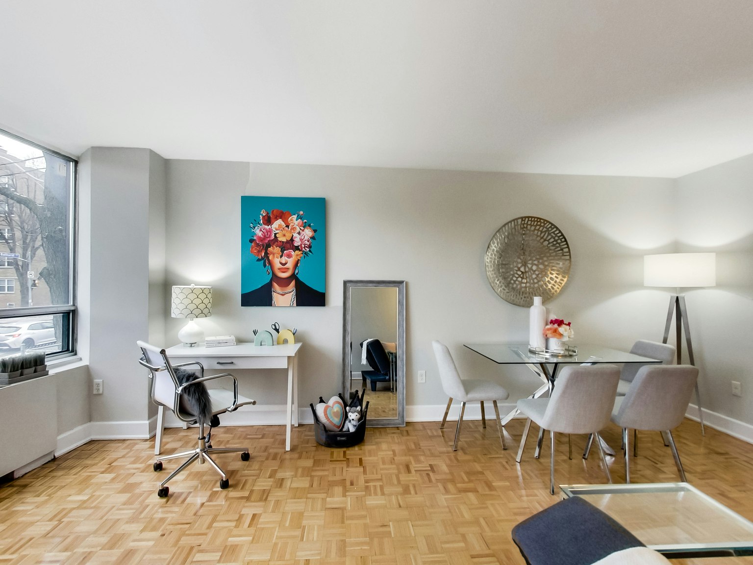 0201-660 Briar Hill Avenue, Toronto, ON, M6B 1L2 - 32