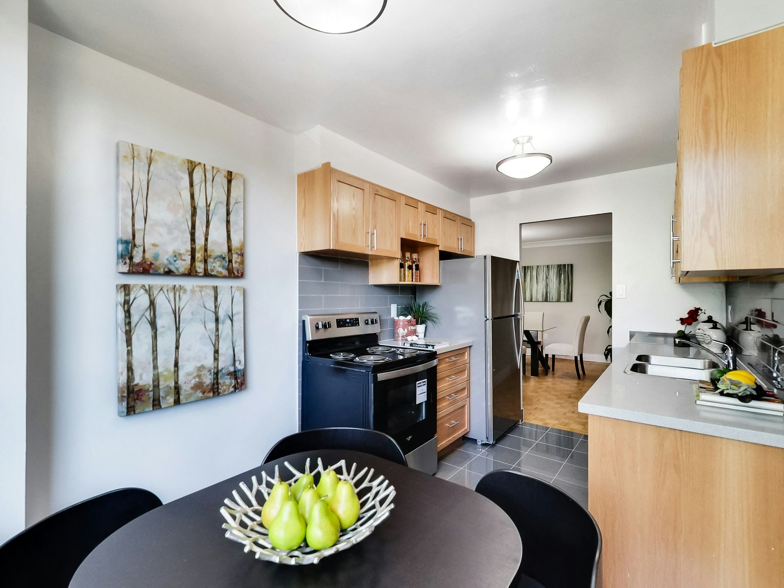 0201-660 Briar Hill Avenue, Toronto, ON, M6B 1L2 - 79