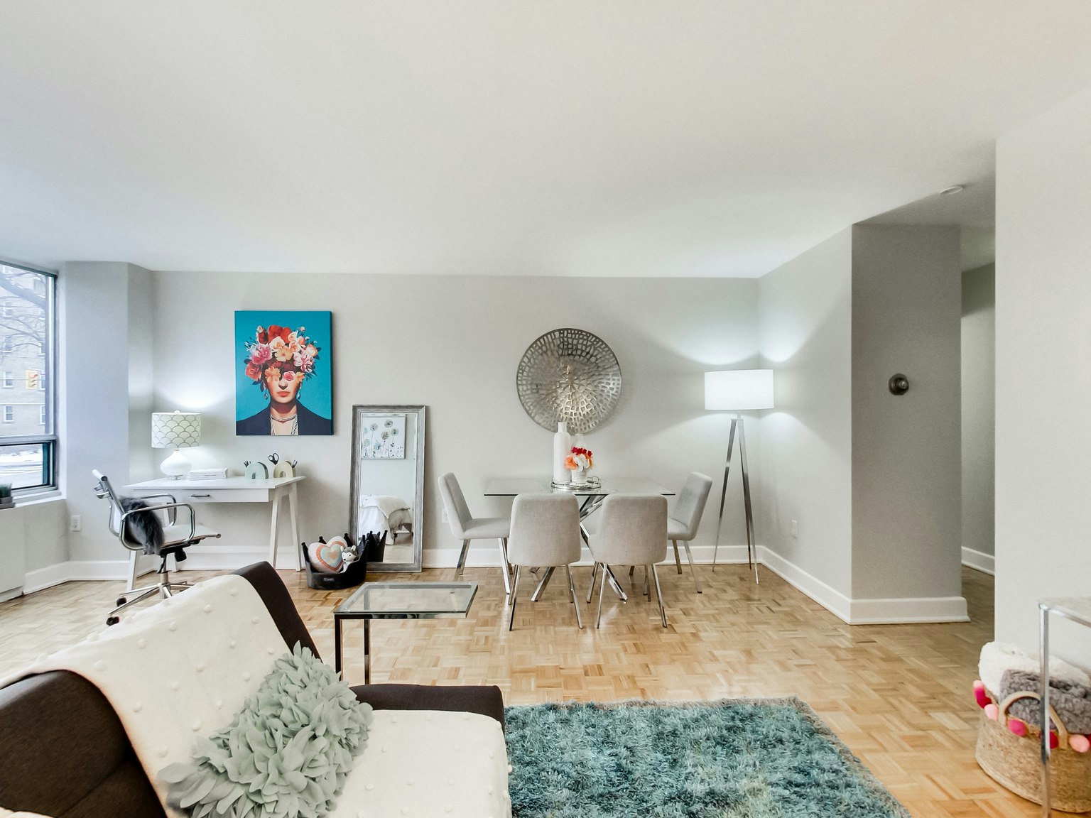 0201-660 Briar Hill Avenue, Toronto, ON, M6B 1L2 - 25