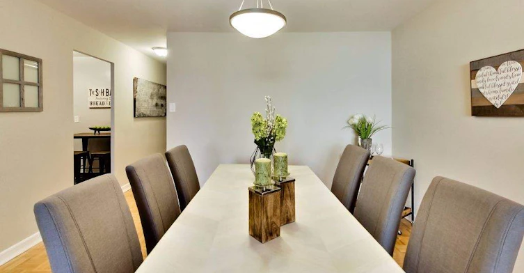 0201-660 Briar Hill Avenue, Toronto, ON, M6B 1L2 - 9