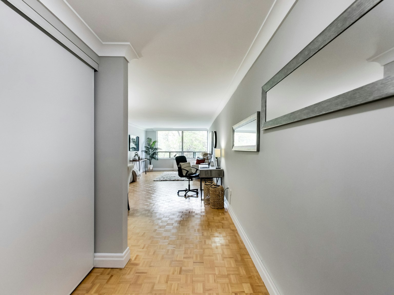 0201-660 Briar Hill Avenue, Toronto, ON, M6B 1L2 - 66