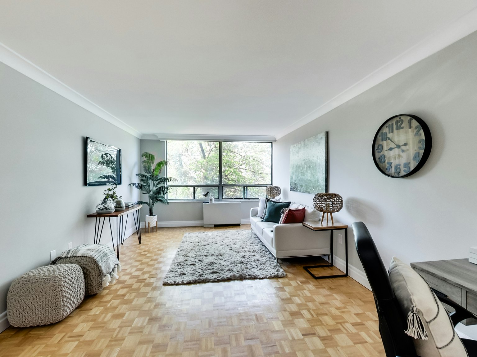 0201-660 Briar Hill Avenue, Toronto, ON, M6B 1L2 - 63